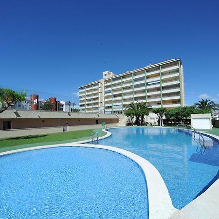 Апартаменты Peniscola Azahar Orangecosta Экстерьер фото